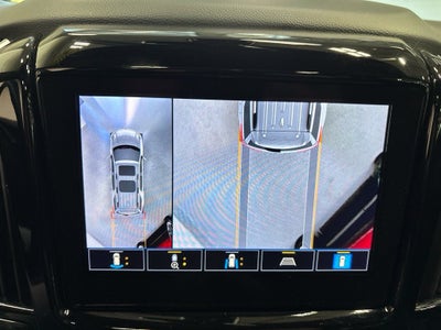 2023 Chevrolet Traverse AWD LT Leather