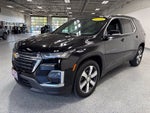 2023 Chevrolet Traverse AWD LT Leather