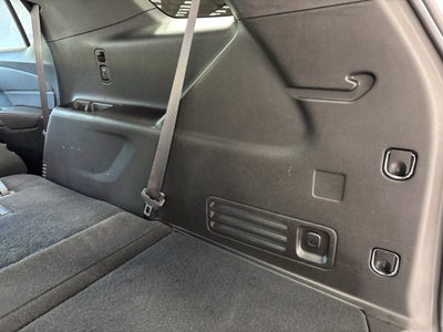 2023 Chevrolet Traverse AWD LT Leather