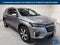 2023 Chevrolet Traverse AWD LT Leather