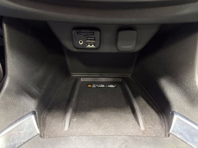 2023 Chevrolet Traverse AWD LT Leather