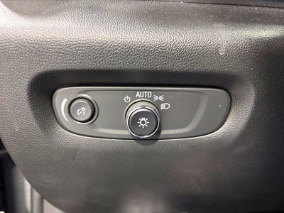 2023 Chevrolet Traverse AWD LT Leather