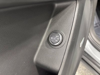 2023 Chevrolet Traverse AWD LT Leather