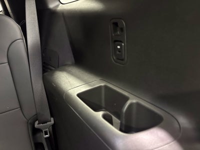2023 Chevrolet Traverse AWD LT Leather