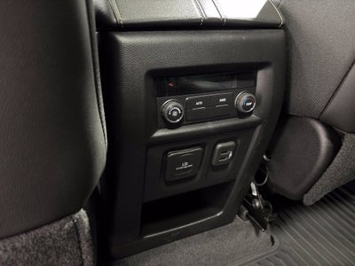 2023 Chevrolet Traverse AWD LT Leather