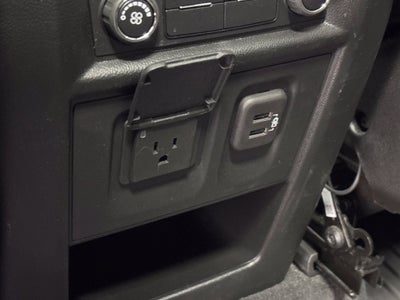 2023 Chevrolet Traverse AWD LT Leather