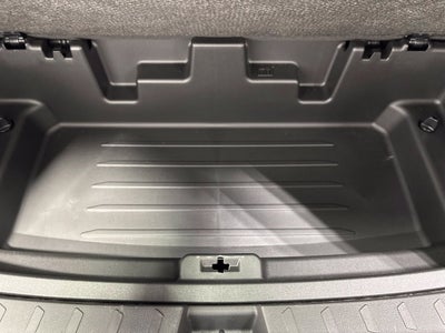 2023 Chevrolet Traverse AWD LT Leather
