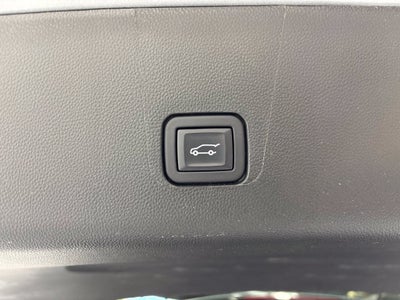 2023 Chevrolet Traverse AWD LT Leather