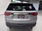2023 Chevrolet Traverse AWD LT Leather