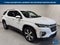 2023 Chevrolet Traverse AWD LT Leather