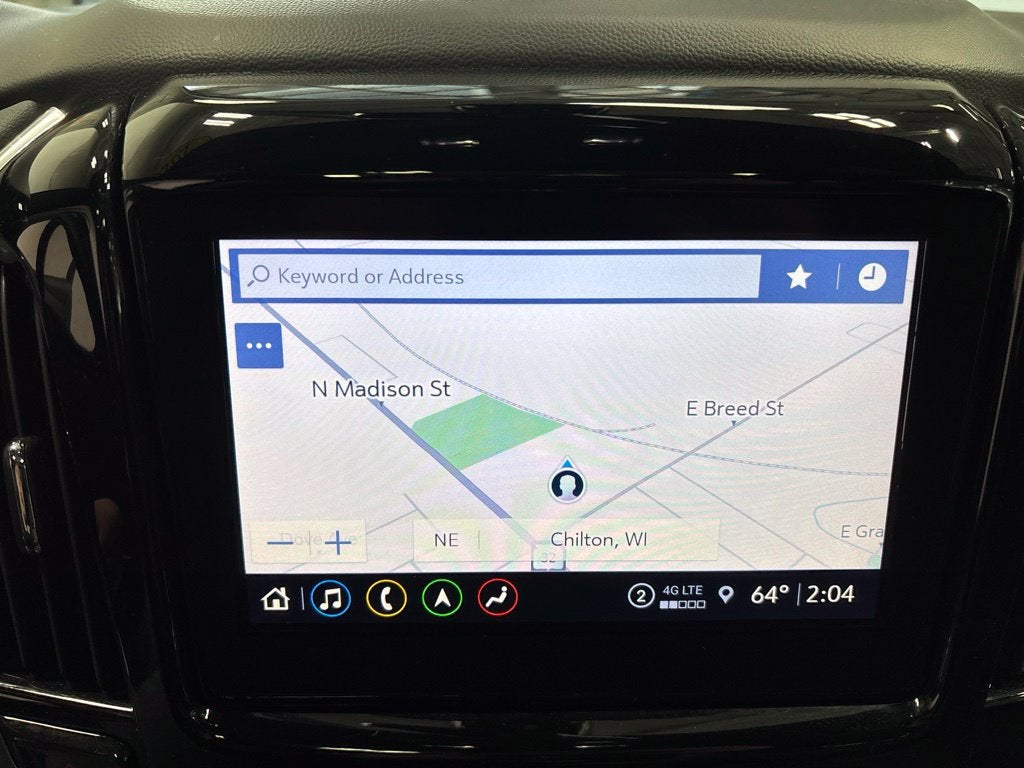2023 Chevrolet Traverse AWD LT Leather