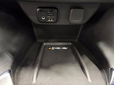 2023 Chevrolet Traverse AWD LT Leather