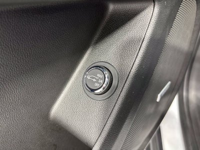 2023 Chevrolet Traverse AWD LT Leather