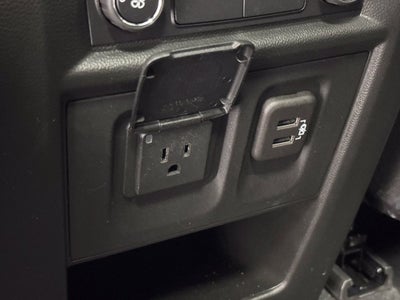 2023 Chevrolet Traverse AWD LT Leather