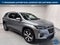 2023 Chevrolet Traverse AWD LT Leather