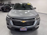 2023 Chevrolet Traverse AWD LT Leather