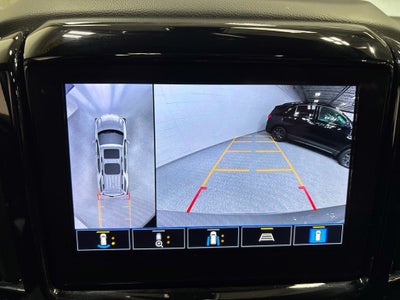 2023 Chevrolet Traverse AWD LT Leather