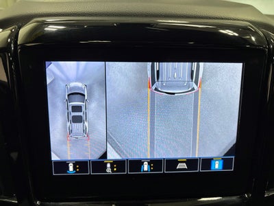 2023 Chevrolet Traverse AWD LT Leather