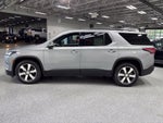 2023 Chevrolet Traverse AWD LT Leather