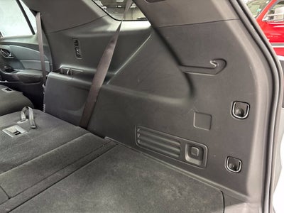 2023 Chevrolet Traverse AWD LT Leather