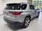 2023 Chevrolet Traverse AWD LT Leather