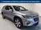 2023 Chevrolet Traverse AWD LT Leather