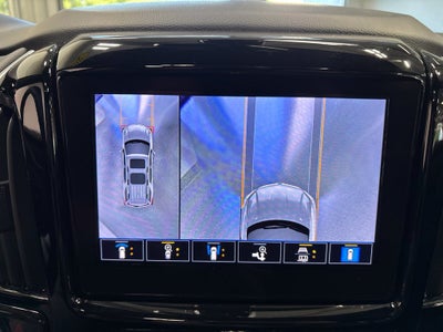 2023 Chevrolet Traverse AWD LT Leather