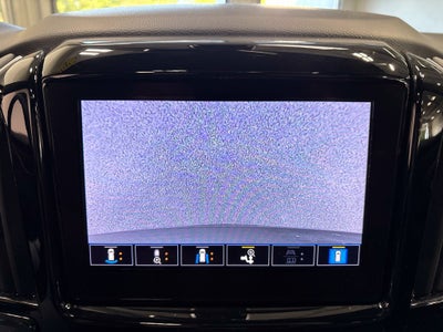 2023 Chevrolet Traverse AWD LT Leather