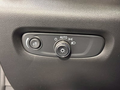 2023 Chevrolet Traverse AWD LT Leather