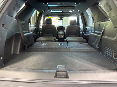 2023 Chevrolet Traverse AWD LT Leather