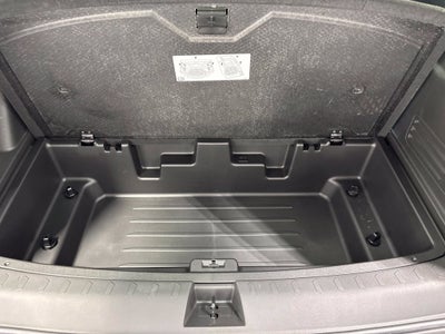 2023 Chevrolet Traverse AWD LT Leather