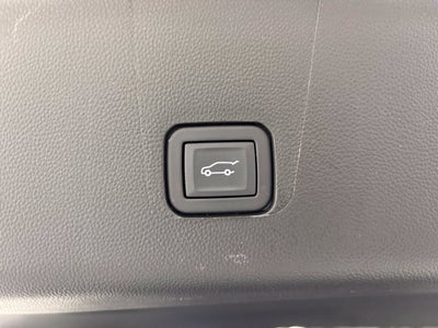 2023 Chevrolet Traverse AWD LT Leather