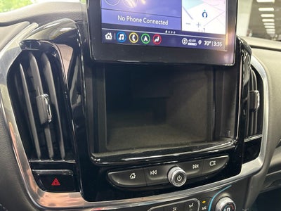 2023 Chevrolet Traverse AWD LT Leather