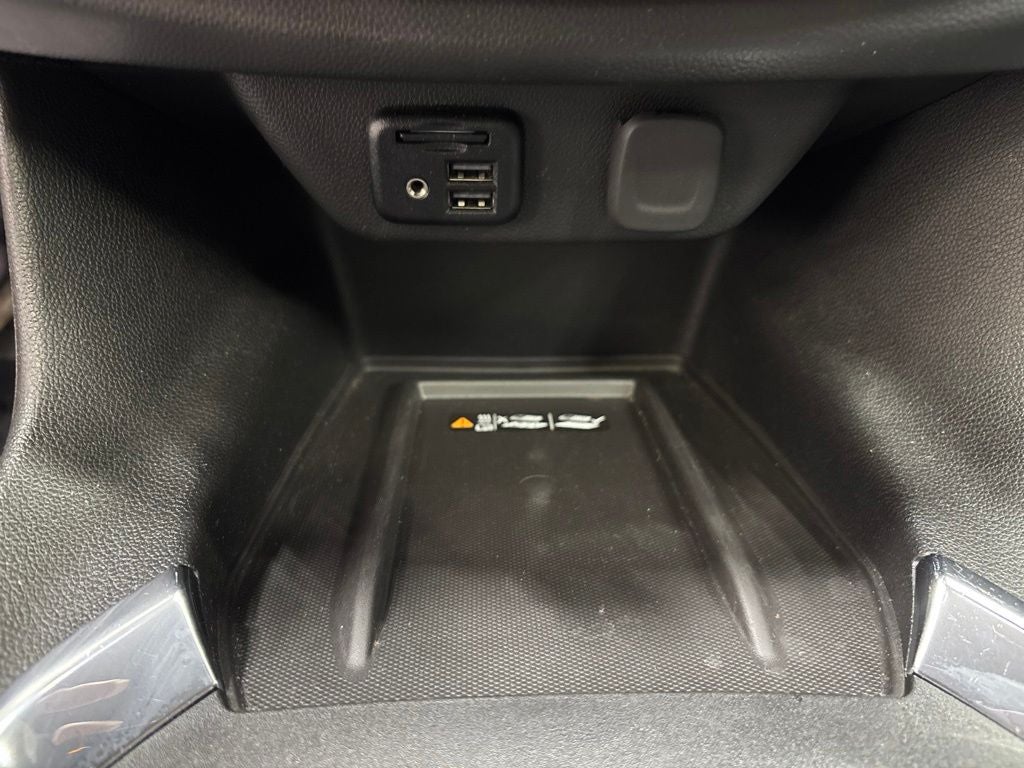 2023 Chevrolet Traverse AWD LT Leather