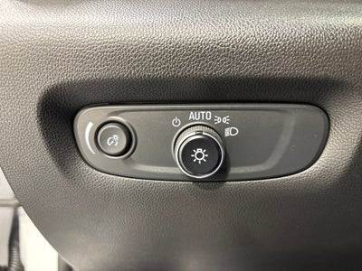 2023 Chevrolet Traverse AWD LT Leather