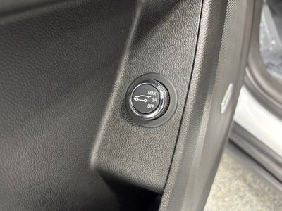 2023 Chevrolet Traverse AWD LT Leather
