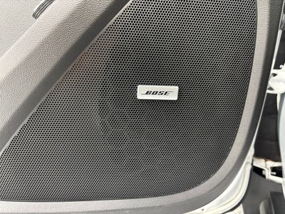 2023 Chevrolet Traverse AWD LT Leather