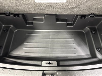 2023 Chevrolet Traverse AWD LT Leather