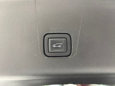 2023 Chevrolet Traverse AWD LT Leather