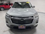 2023 Chevrolet Traverse AWD LT Leather