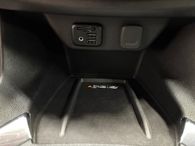 2023 Chevrolet Traverse AWD LT Leather