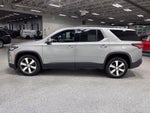 2023 Chevrolet Traverse AWD LT Leather
