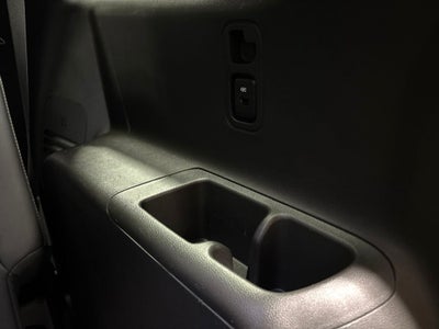 2023 Chevrolet Traverse AWD LT Leather