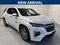 2022 Chevrolet Traverse AWD High Country