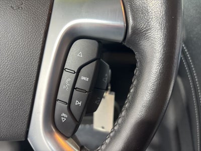2016 Chevrolet Traverse 1LT