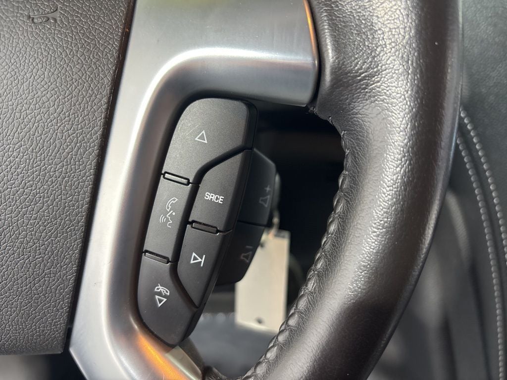 2016 Chevrolet Traverse 1LT