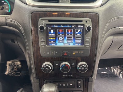 2016 Chevrolet Traverse 1LT