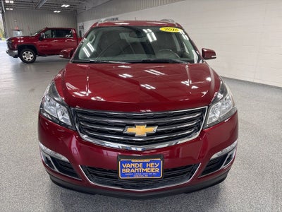 2016 Chevrolet Traverse 1LT
