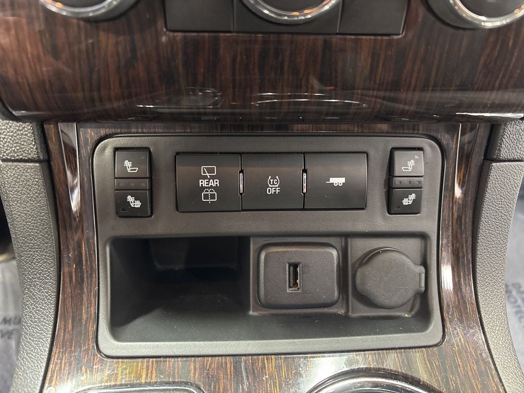 2016 Chevrolet Traverse 1LT