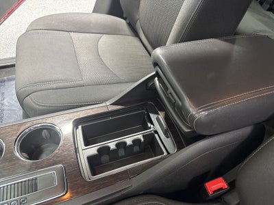 2016 Chevrolet Traverse 1LT